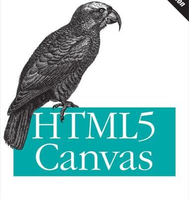 خرید و دانلود نسخه کامل کتاب HTML5 Canvas