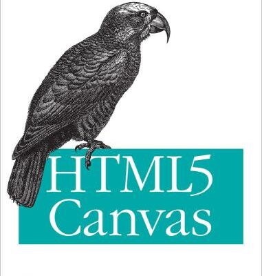 خرید و دانلود نسخه کامل کتاب HTML5 Canvas