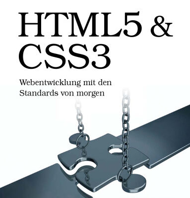 خرید و دانلود نسخه کامل کتاب HTML5 & CSS3