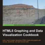 خرید و دانلود نسخه کامل کتاب HTML5 Graphing and Data Visualization Cookbook
