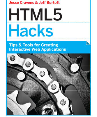 خرید و دانلود نسخه کامل کتاب HTML5 Hacks