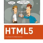 خرید و دانلود نسخه کامل کتاب HTML5 – Leitfaden für Webentwickler