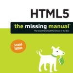 خرید و دانلود نسخه کامل کتاب HTML5: The Missing Manual