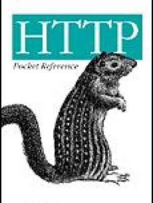 خرید و دانلود نسخه کامل کتاب HTTP Pocket Reference