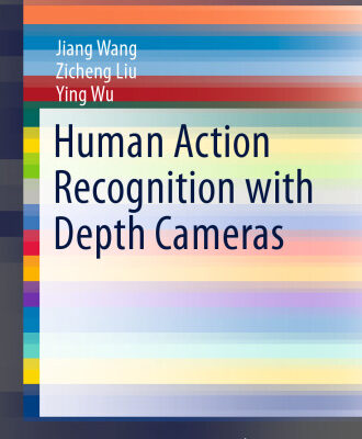 خرید و دانلود نسخه کامل کتاب Human Action Recognition with Depth Cameras