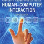 خرید و دانلود نسخه کامل کتاب Human-Computer Interaction