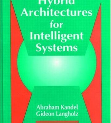 خرید و دانلود نسخه کامل کتاب Hybrid Architectures for Intelligent Systems