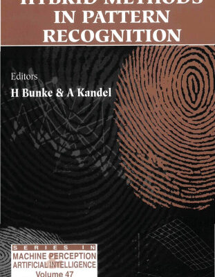خرید و دانلود نسخه کامل کتاب Hybrid Methods in Pattern Recognition
