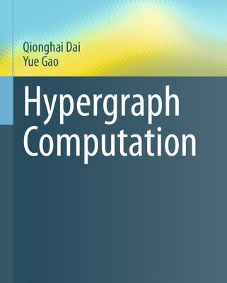 خرید و دانلود نسخه کامل کتاب Hypergraph Computation