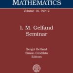 خرید و دانلود نسخه کامل کتاب I. M. Gelfand Seminar