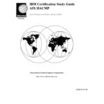 خرید و دانلود نسخه کامل کتاب IBM Certification Study Guide Aix Hacmp