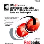 خرید و دانلود نسخه کامل کتاب IBM Certification Study Guide AIX Problem Determination Tools and Techniques