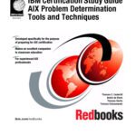 خرید و دانلود نسخه کامل کتاب IBM Certification Study Guide AIX Problem Determination Tools and Techniques