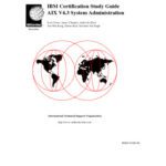خرید و دانلود نسخه کامل کتاب IBM Certification Study Guide AIX V4.3 System Administration