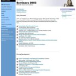 خرید و دانلود نسخه کامل کتاب IBM Life Sciences Seminars