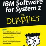 خرید و دانلود نسخه کامل کتاب IBM Software for System z For Dummies