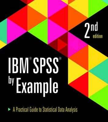 خرید و دانلود نسخه کامل کتاب IBM SPSS by Example