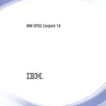 خرید و دانلود نسخه کامل کتاب IBM SPSS Conjoint 19
