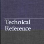 خرید و دانلود نسخه کامل کتاب IBM Technical Reference – Options and Adapters Volume 2 (6322509)