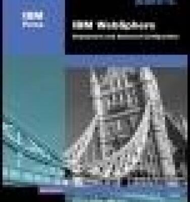خرید و دانلود نسخه کامل کتاب IBM WebSphere: Deployment and Advanced Configuration