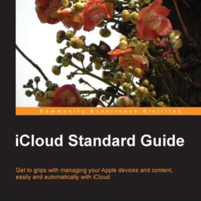 خرید و دانلود نسخه کامل کتاب iCloud Standard Guide