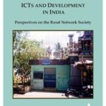 خرید و دانلود نسخه کامل کتاب ICTs and Development in India: Perspectives on the Rural Network Society