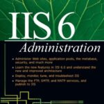 خرید و دانلود نسخه کامل کتاب IIS 6 Administration