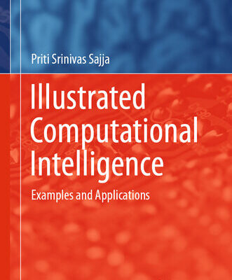 خرید و دانلود نسخه کامل کتاب Illustrated Computational Intelligence: Examples and Applications