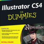 خرید و دانلود نسخه کامل کتاب Illustrator CS4 For Dummies (For Dummies (Computer Tech))