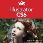 خرید و دانلود نسخه کامل کتاب Illustrator CS6: Visual QuickStart Guide