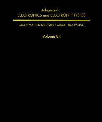 خرید و دانلود نسخه کامل کتاب Image Mathematics and Image Processing