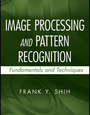 خرید و دانلود نسخه کامل کتاب Image Processing and Pattern Recognition: Fundamentals and Techniques