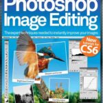 خرید و دانلود نسخه کامل کتاب Imagine Publishing Ltd. Photoshop Image Editing