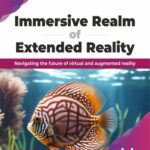 خرید و دانلود نسخه کامل کتاب Immersive Realm of Extended Reality : Navigating the future of virtual and augmented reality