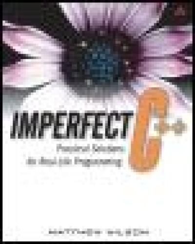 خرید و دانلود نسخه کامل کتاب Imperfect C++: Practical Solutions for Real-Life Programming_6877d425a631d.jpeg خرید و دانلود نسخه کامل کتاب Imperfect C++: Practical Solutions for Real-Life Programming