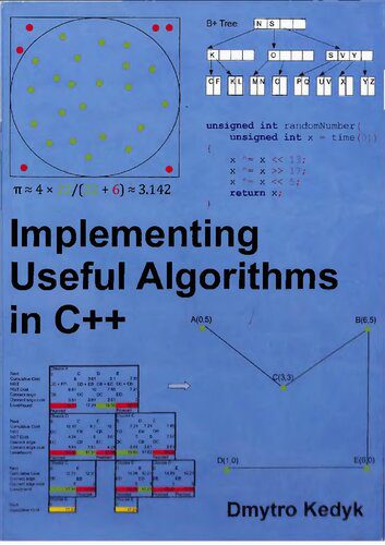 خرید و دانلود نسخه کامل کتاب Implementing Useful Algorithms in C++_68655659a184c.jpeg خرید و دانلود نسخه کامل کتاب Implementing Useful Algorithms in C++