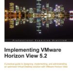 خرید و دانلود نسخه کامل کتاب Implementing VMware Horizon View 5.2
