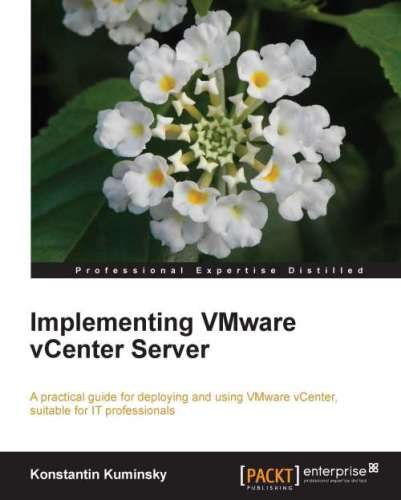 خرید و دانلود نسخه کامل کتاب Implementing VMware vCenter Server_686bfd95a09c2.jpeg خرید و دانلود نسخه کامل کتاب Implementing VMware vCenter Server