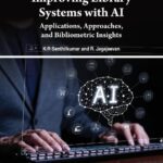 خرید و دانلود نسخه کامل کتاب Improving Library Systems with AI: Applications, Approaches, and Bibliometric Insights