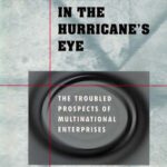 خرید و دانلود نسخه کامل کتاب In the Hurricane’s Eye: The Troubled Prospects of Multinational Enterprises