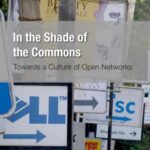 خرید و دانلود نسخه کامل کتاب In the Shade of the Commons. Towards a Culture of Open Networks