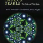 خرید و دانلود نسخه کامل کتاب Indra’s pearls: the vision of Felix Klein