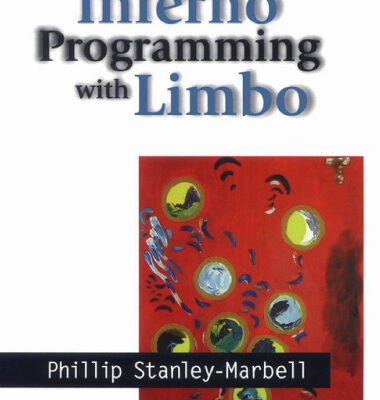 خرید و دانلود نسخه کامل کتاب Inferno Programming with Limbo