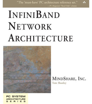 خرید و دانلود نسخه کامل کتاب InfiniBand Network Architecture, 2 Volume Set