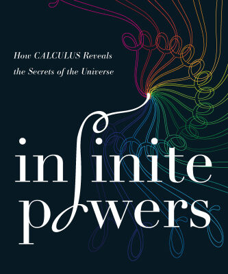 خرید و دانلود نسخه کامل کتاب Infinite Powers