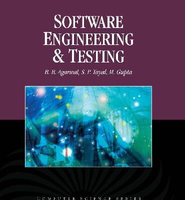 خرید و دانلود نسخه کامل کتاب Infinity Science – Software Engineering And Testing An Introduction
