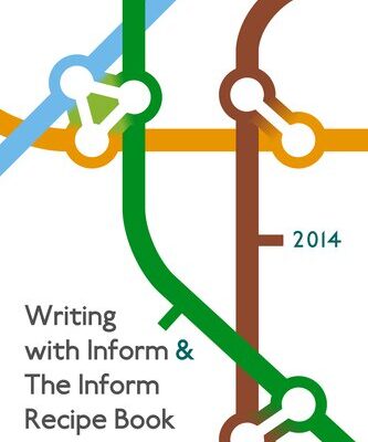 خرید و دانلود نسخه کامل کتاب Inform – A Design System for Interactive Fiction