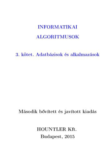 خرید و دانلود نسخه کامل کتاب Informatikai algoritmusok 3_68655ff95883f.jpeg خرید و دانلود نسخه کامل کتاب Informatikai algoritmusok 3