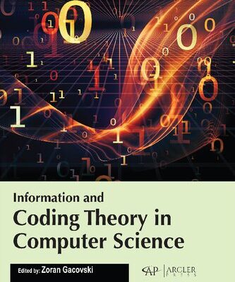 خرید و دانلود نسخه کامل کتاب Information and coding theory in computer science