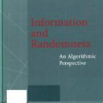 خرید و دانلود نسخه کامل کتاب Information and Randomness: An Algorithmic Perspective